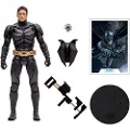 Mcfarlane Toys Batman Dc Multivers The Dark Night-figur 18 Cm