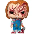 Funko POP! Pop! Chucky Brud Med Eksklusiv Figur