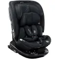 Asalvo 40-150 Cm Panafix Babybilsete