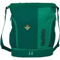 Safta 612566197 Real Betis Balompie 21.93l 32x43x14 Cm Ryggsekk