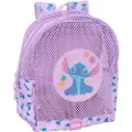 Disney 642575610 Stitch 13.15l 32x43x14 Cm Ryggsekk