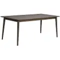 Rowico Home Rowico HomeTyler spisebord 180BrunSpisebordFra Homeroom