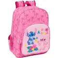 Safta 612515185 Stitch Chill 10l 32x43x14 Cm Ryggsekk
