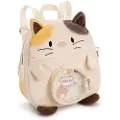 Nici Mymochi Bts Ryggsekk 23x21 Cm