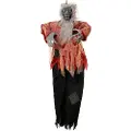 Atosa Varulv Lys/lyd/bevegelse 120 Cm