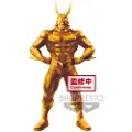 My Hero Academia All Might Spesialfigur Fra Heltenes Tidsalder