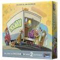 Asmodee Encajados Brettspill