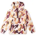 O'Neill Superfleece Fleecejakke Med Hette