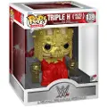 Funko POP! Pop! Triple H Skull King Wwe-figur 15 Cm