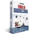Draco Ideas Furia En Guadalcanal Brettspill