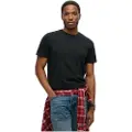 Superdry Classic Essential Kortarmet T-skjorte