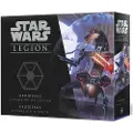 Asmodee Star Wars Legion Droidekas Brettspill