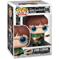 Funko POP! Pop! Figurer John Lennon Militærjakke