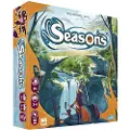Sd Games Seasons Brettspill