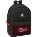 Safta 612556820 Munich Vulcan 24.55l 32x43x14 Cm Ryggsekk