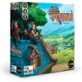 Tcg Factory Little Town Construye Tu Pueblo Brettspill
