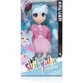 Toy Partner Shibajiku Anime Sakura Samlerdukke