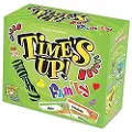 Asmodee Time´s Up Family 1 Brettspill