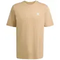 Adidas Originals Trefoil Essentials Kortarmet T-skjorte