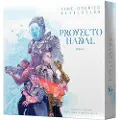 Asmodee Time Stories Revolution Proyecto Hadal Brettspill