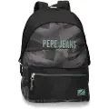 Pepe Jeans Davis 44 Cm 20l Ryggsekk