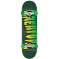 Creature Logo Full Sk8 8.00 X 31.25 Skateboard
