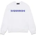 Dsquared2 Kids Relax Collegegenser