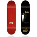 Flip Corleone Luan 8.25"X32.31" Skateboard Deck mønster