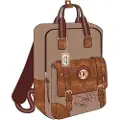 Cerda Group Harry Potter Plattform 9 3/4 Casual Ryggsekk 38 Cm