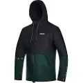 Mystic Voltage Sweat 3 Mm Hetteskjorte
