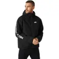 Helly Hansen Ervik Ins Rain Jakke