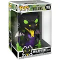 Funko POP! Pop! Disney Jumbo Villains Maleficent Dragefigur