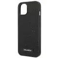 Karl Lagerfeld Klhcp14mg2elk Iphone 14 Plus15 Plus 6.7 Plaque Telefondeksel