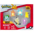 Pokémon Multipakke 6 Siffer