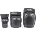 REKD Heavy Duty Triple Pad Sett
