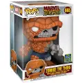 Funko POP! Pop! Forundring Eksklusiv Figur Fra Zombies: The Thing 25 Cm
