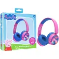 OTL TECHNOLOGIES Peppa Pig Trådløse Hodetelefoner