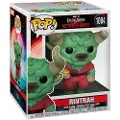 Funko POP! Pop! Forundring Doctor Strange Rintrah-figur