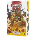 Asmodee Zombicide Gear Up Brettspill