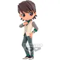 Bandai Kotetsu Kanin Tiger & 2 T Kaburagi Vera Qposket-figur