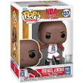 Funko POP! Pop! Michael Jordan Nba All Stars 1988-figur