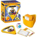 Winning Moves Trivial Pursuit Bite Dragon Ball Z Brettspill Spansk