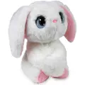 Famosa My Fuzzy Friends Poppy Snuggling Bunny Bamse