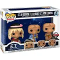 Funko POP! Pop! E.t. 40-årsjubileum Filmer Figur E.t. 3pack