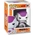 Funko POP! Pop! Dragon Ball Z S8 Frieza 100% Final Form Figur