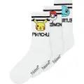 Name it Pokémon Sokker