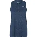 Under Armour Tech Twist Ermeløs T-skjorte