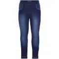 Minymo Jegging Stretch Slim Fit Bukser