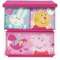 Pipsa Possu Hylle Med 3 Skuffer