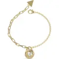 GUESS Rolling Hearts Armbånd